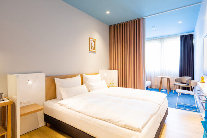 about:berlin Hotel - 0
