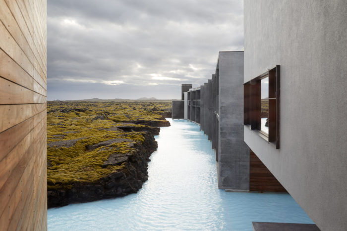 The Retreat at Blue Lagoon Iceland - 0