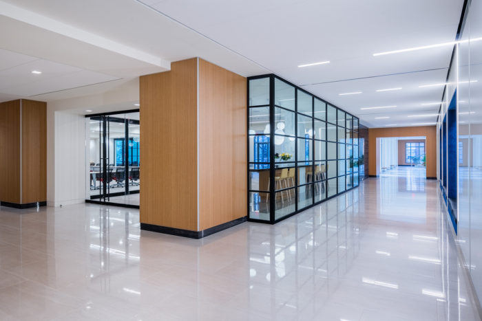 1400 16th Street Amenity Space - 0
