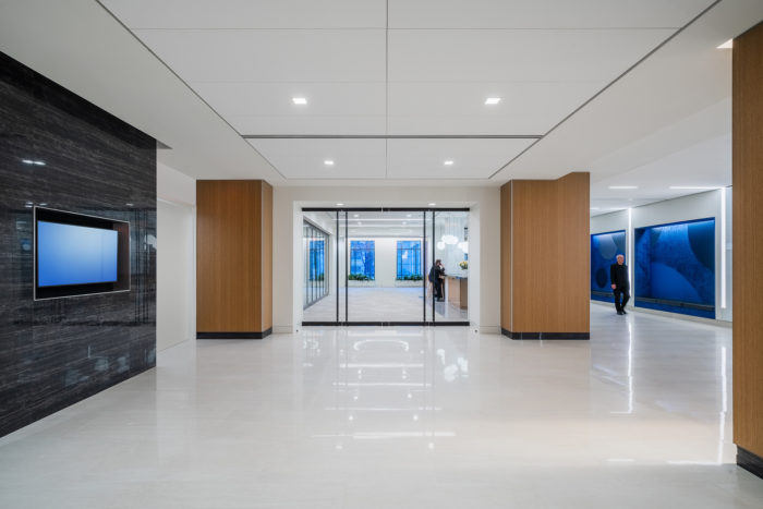1400 16th Street Amenity Space - 0