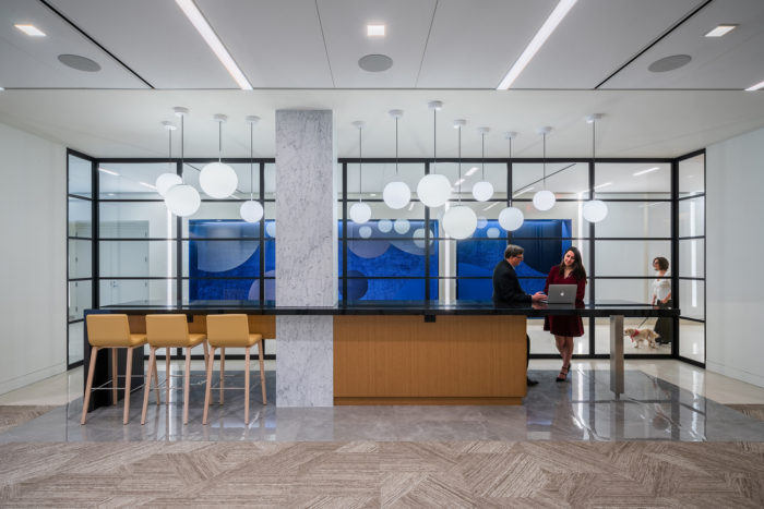 1400 16th Street Amenity Space - 0