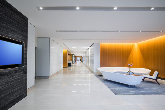 1400 16th Street Amenity Space - 0