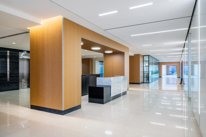 1400 16th Street Amenity Space - 0