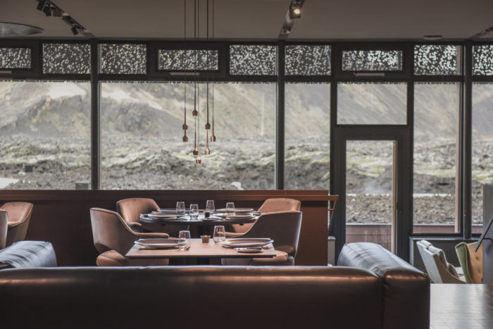 The Retreat at Blue Lagoon Iceland - 0