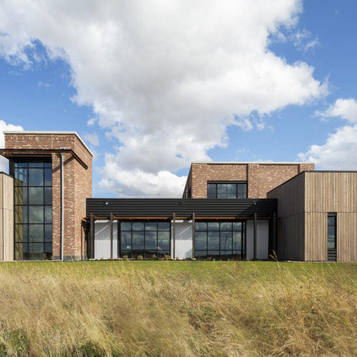 recent Ryan Hainey hospitality photography projects