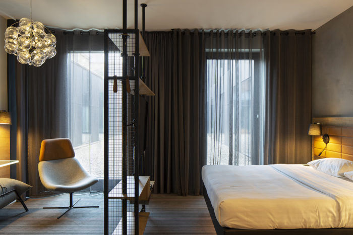 Moxy Warsaw Praga Hotel - 0