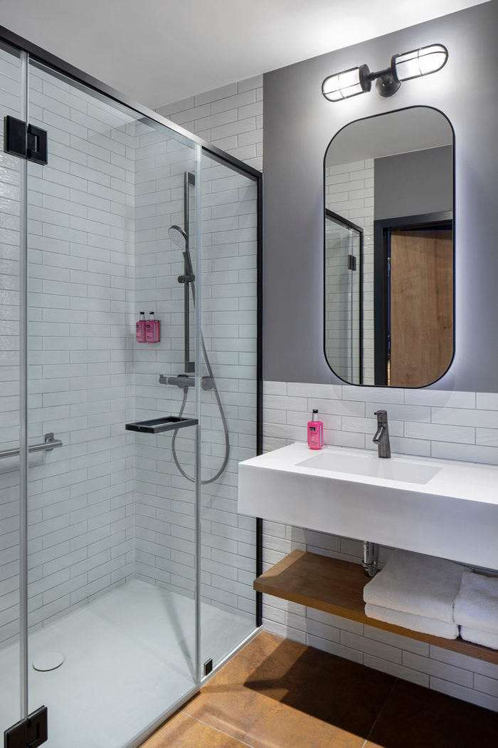 Moxy Warsaw Praga Hotel - 0