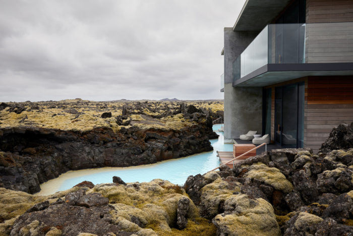 The Retreat at Blue Lagoon Iceland - 0