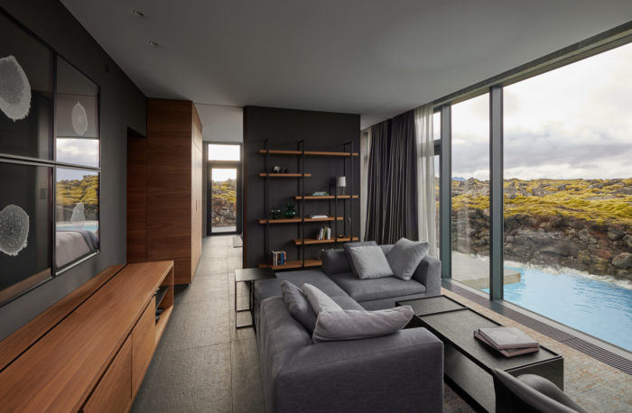 The Retreat at Blue Lagoon Iceland - 0
