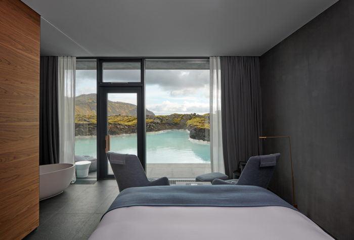 The Retreat at Blue Lagoon Iceland - 0