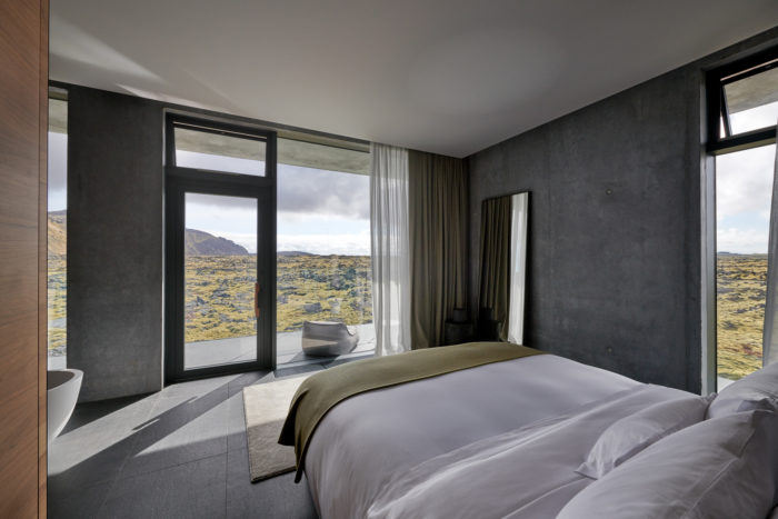 The Retreat at Blue Lagoon Iceland - 0