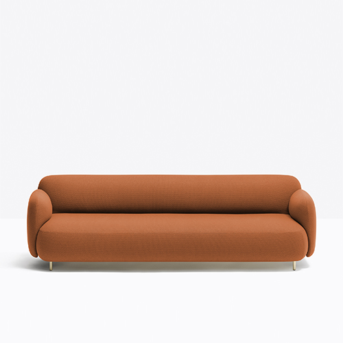 Pedrali by Buddy Sofa