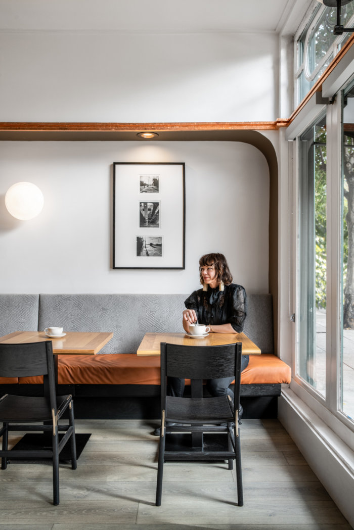 Brex Lounge & South Park Café - 0