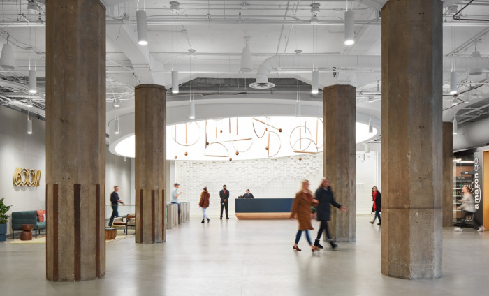 600 West Chicago Amenity Spaces - 0
