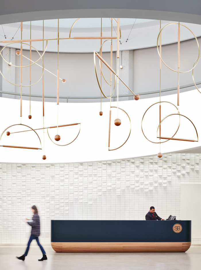 600 West Chicago Amenity Spaces - 0