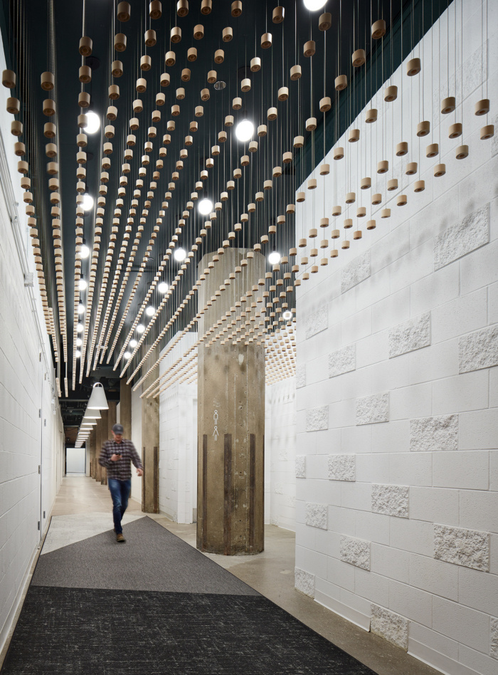 600 West Chicago Amenity Spaces - 0