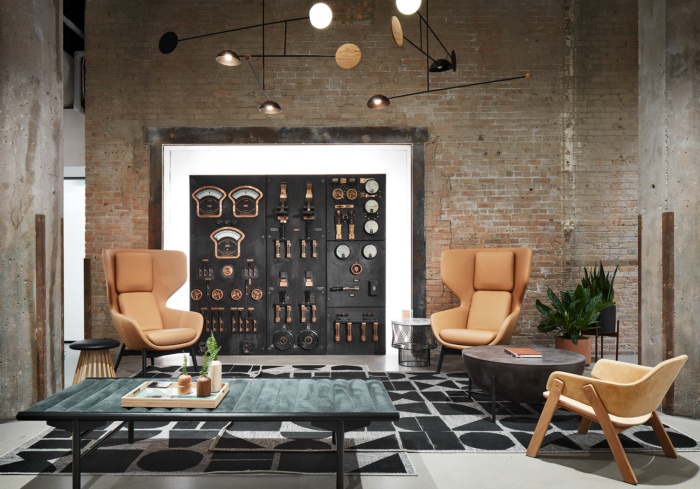 600 West Chicago Amenity Spaces - 0