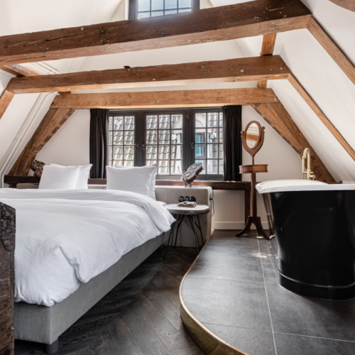 recent Hotel The Craftsmen hospitality design projects