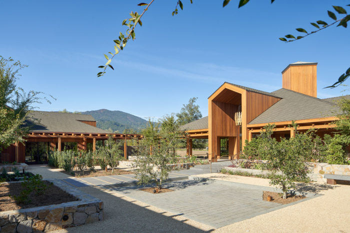 Cakebread Cellars - 0