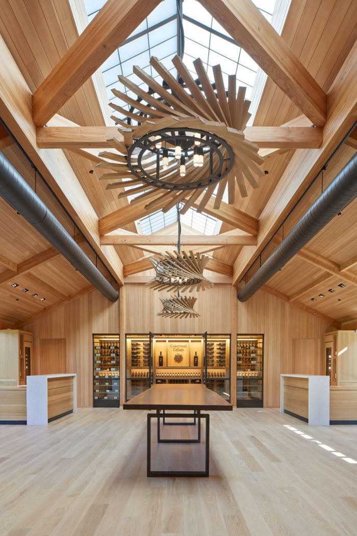 Cakebread Cellars - 0