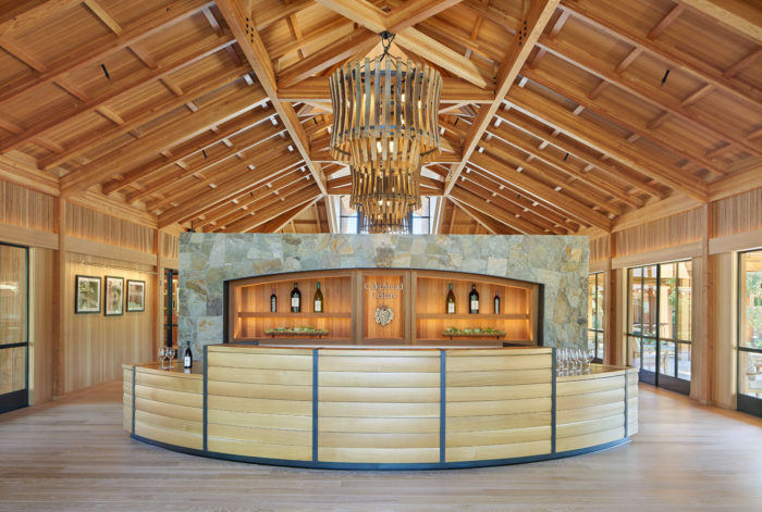 Cakebread Cellars - 0