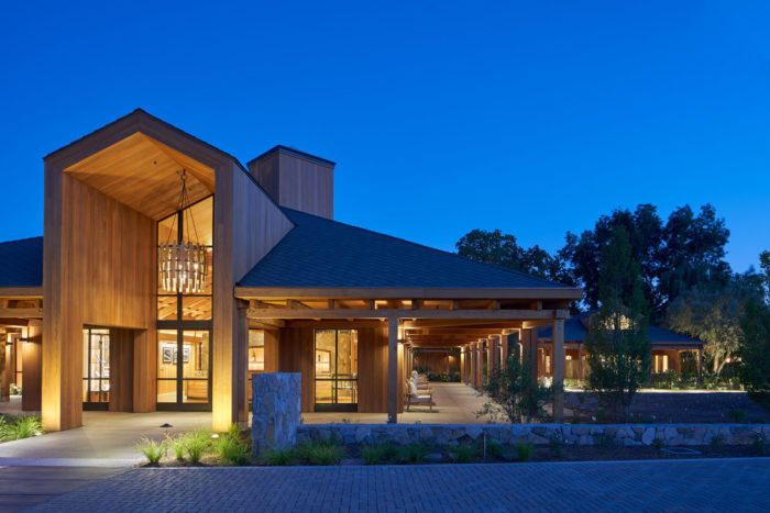 Cakebread Cellars - 0