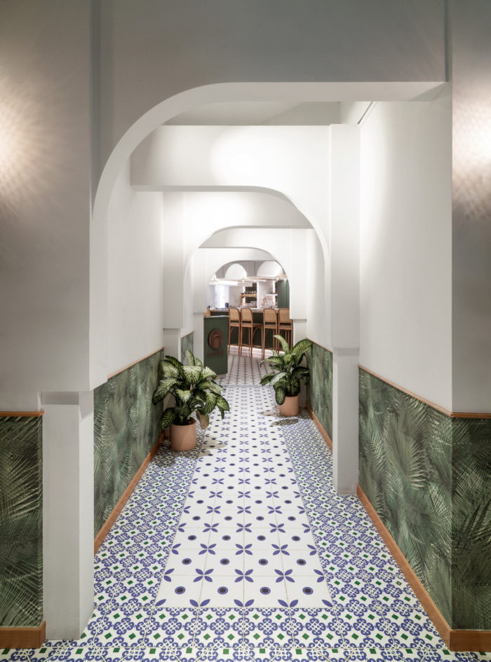 Morokok Restaurant - 0