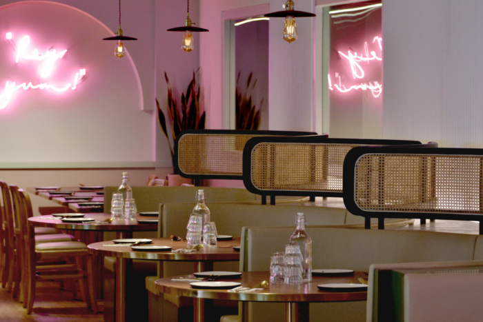 Morokok Restaurant - 0