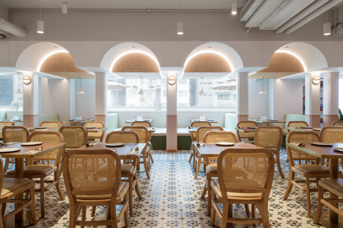 Morokok Restaurant - 0