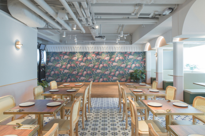 Morokok Restaurant - 0