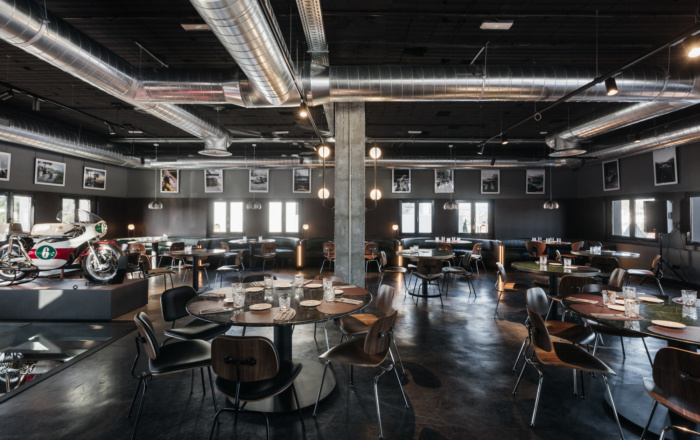 Revival Café - 0