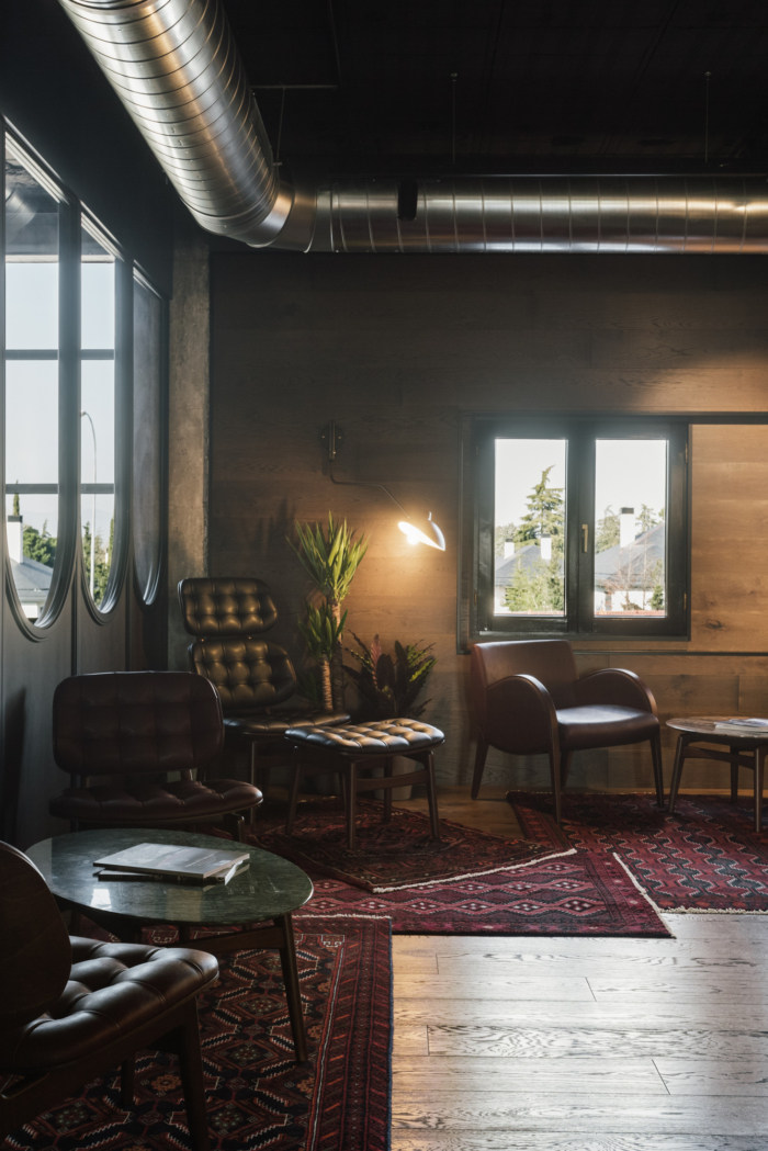 Revival Café - 0