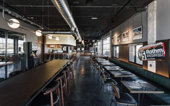 Revival Café - 0