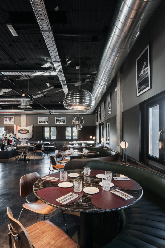 Revival Café - 0