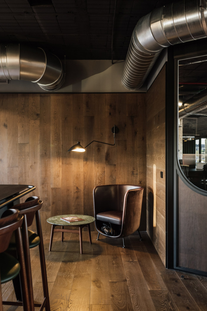 Revival Café - 0
