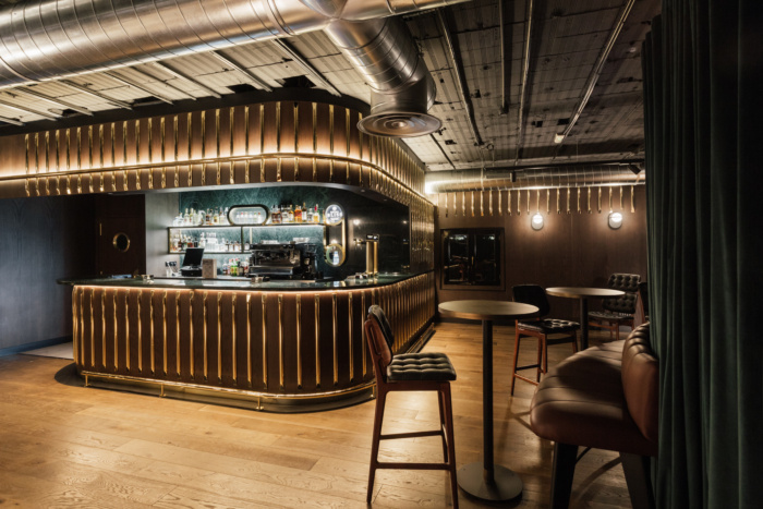 Revival Café - 0