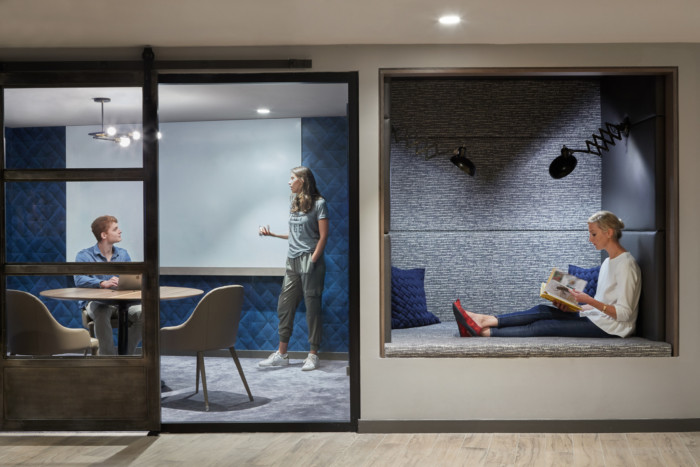 The Batley Amenity Space - 0