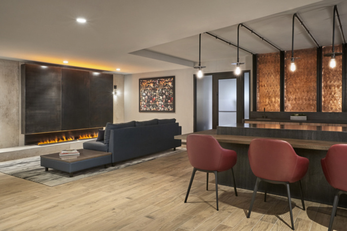 The Batley Amenity Space - 0