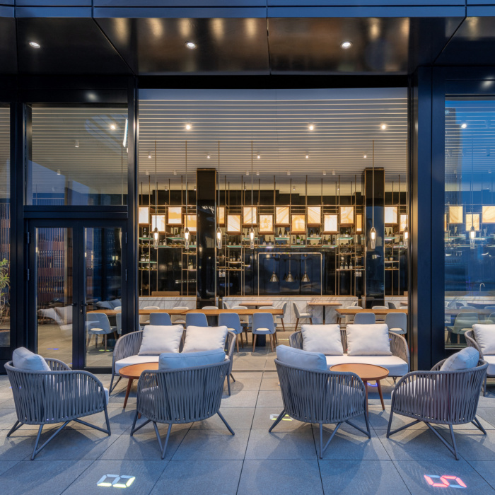 Cloud Bistro - 0