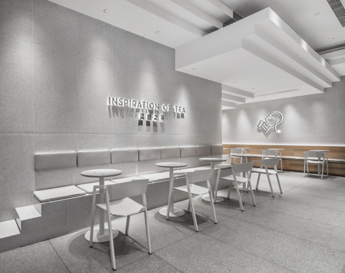 HEYTEA at One Avenue, Shenzhen - 0