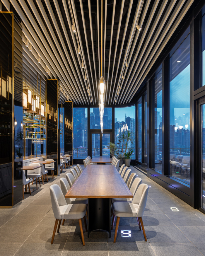 Cloud Bistro - 0