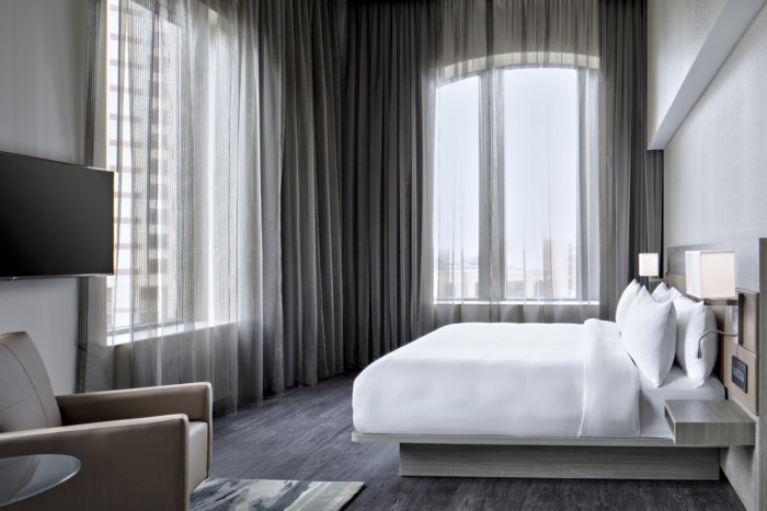 AC Hotel Grand Rapids - 0
