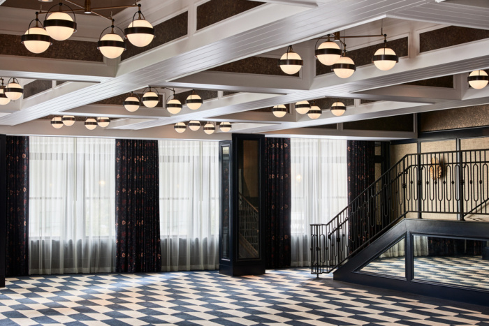 Candler Hotel Atlanta, Curio Collection by Hilton - 0