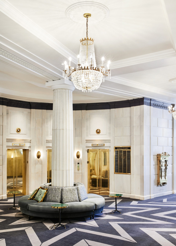 Candler Hotel Atlanta, Curio Collection by Hilton - 0