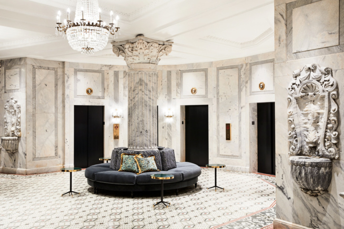 Candler Hotel Atlanta, Curio Collection by Hilton - 0