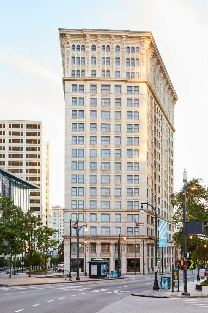 Candler Hotel Atlanta, Curio Collection by Hilton - 0