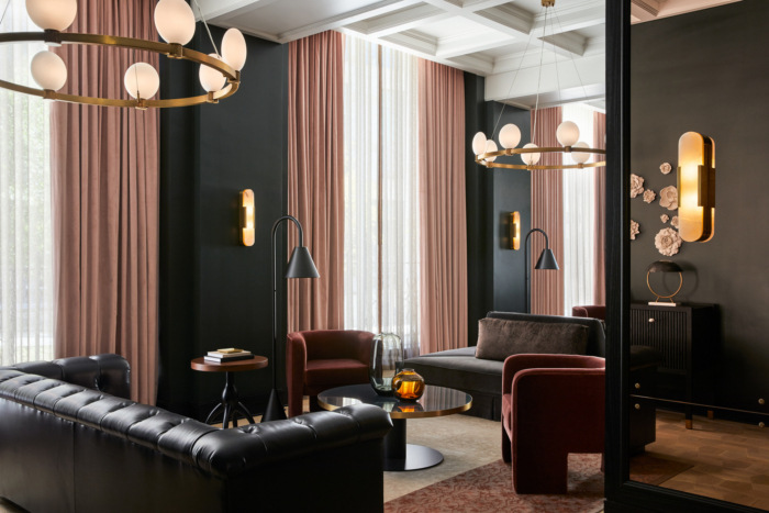 Candler Hotel Atlanta, Curio Collection by Hilton - 0