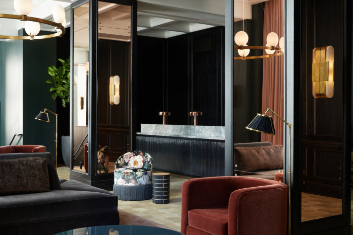 Candler Hotel Atlanta, Curio Collection by Hilton - 0