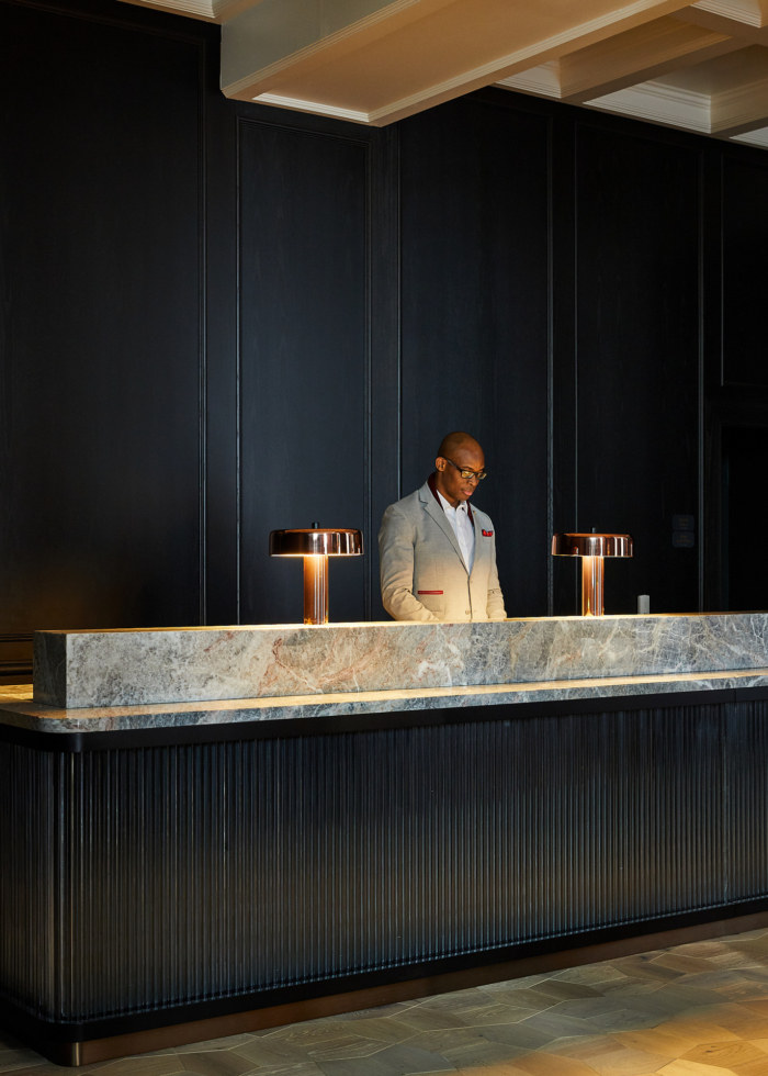 Candler Hotel Atlanta, Curio Collection by Hilton - 0