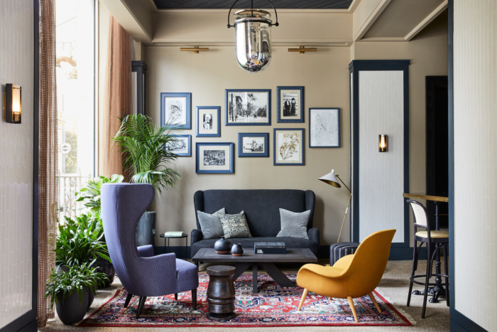 Candler Hotel Atlanta, Curio Collection by Hilton - 0